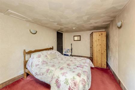 Ground Floor Bedroom