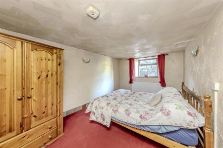 Ground Floor Bedroom