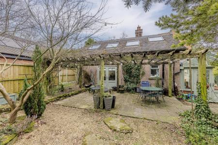 Adjoining Annexe Accommodation