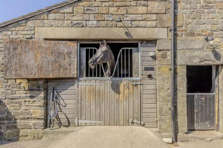 The Stables