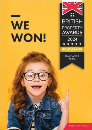 We Won