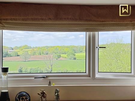 Bedroom Four Outlook