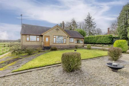 The Bungalow's Accommodation