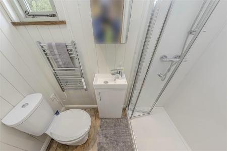 The LABURNUM RETREAT