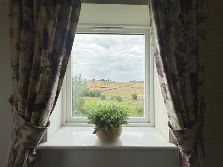 View from Bedroom One