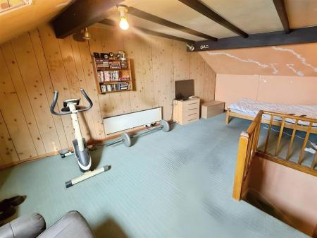 Loft Room