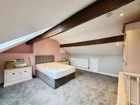 Loft Room