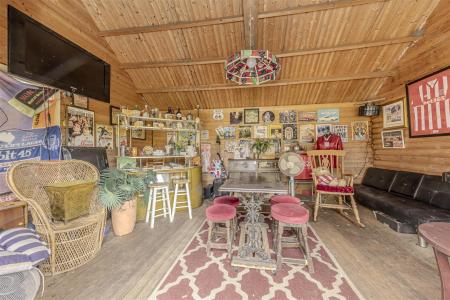 Summer House