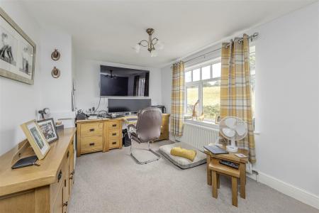 Bedroom Five