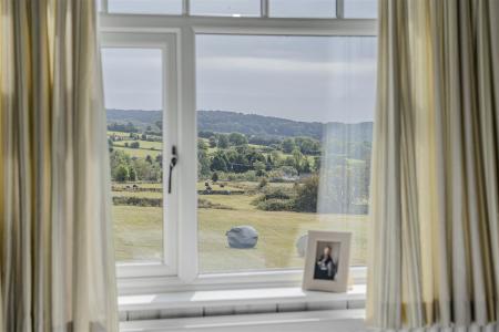 View from Bedroom Two