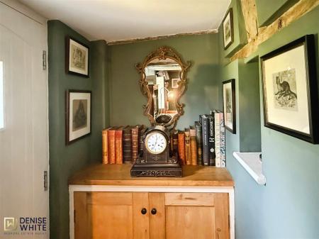 Lounge - Dining Room