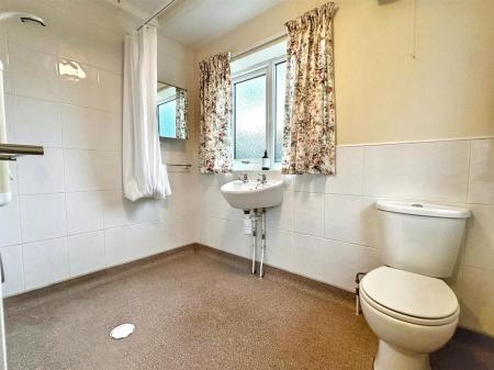 Wet Room