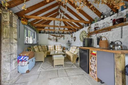 Summer House