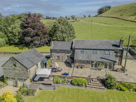 Denise White Estate Agent's Comments