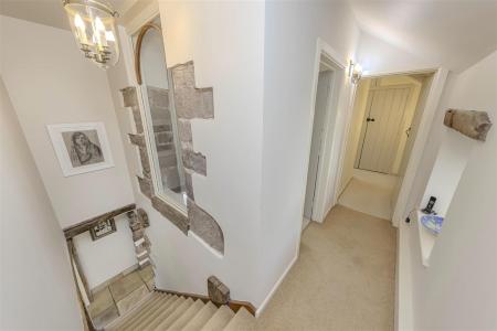 First Floor Accommodation