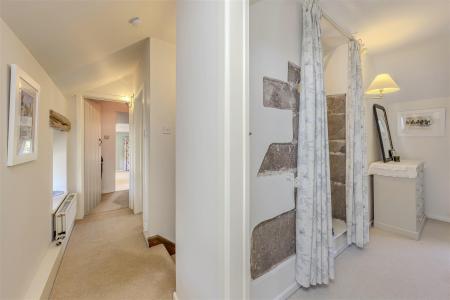 First Floor Accommodation