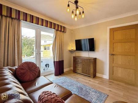 Snug Room