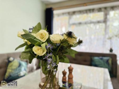 Denise White Estate Comments