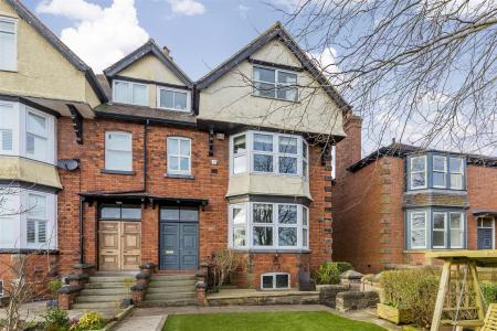 Denise White's Comments