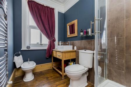 En Suite