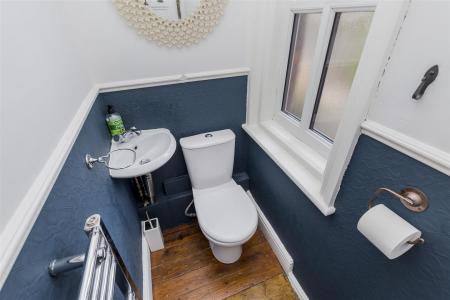 Cloakroom
