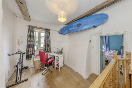 Annex First Floor Landing