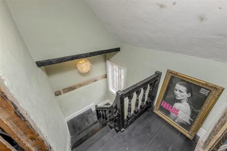 Second Floor Landing