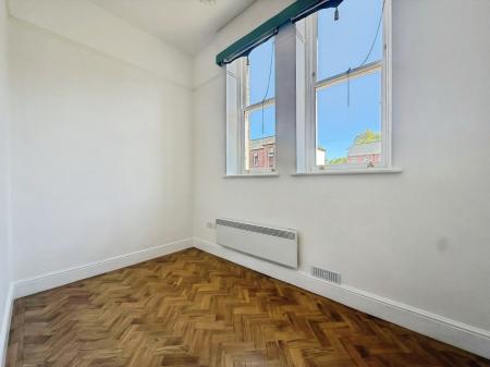 Bedroom Three / Dining Room