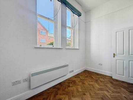 Bedroom Three / Dining Room