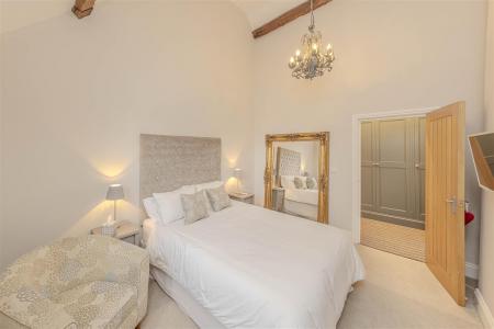 Bedroom Five