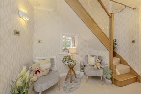 First Floor Accommodation