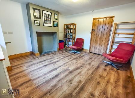 Double Bedroom Ground Floor