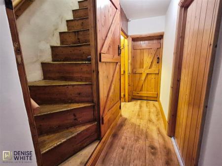 Inner Hallway