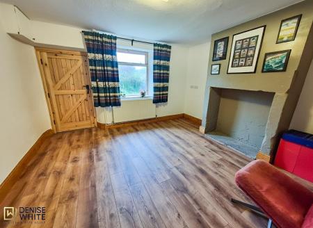 Double Bedroom Ground Floor