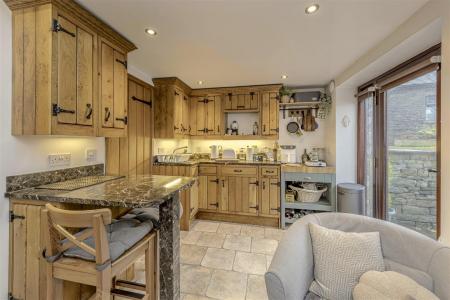 Annex Kitchen