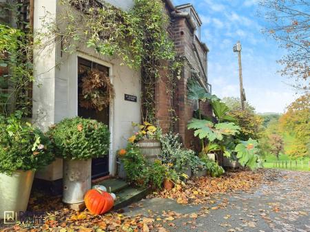 'St Edwards Cottage'