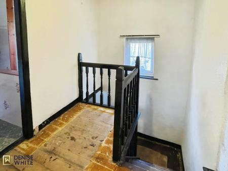 Second Floor Landing