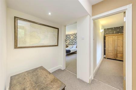 First Floor Accommodation