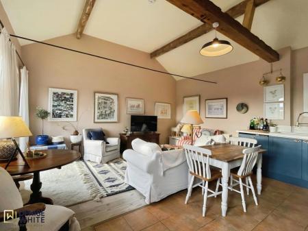 Kitchen Living Dining