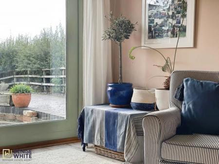 Kitchen Living Dining