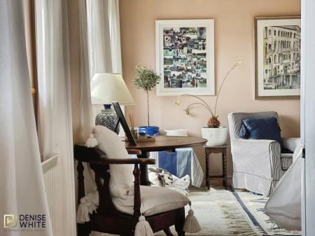 Kitchen Living Dining