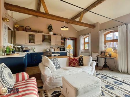 Living Kitchen Dining