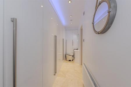 Dressing Room