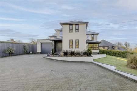 Front Aspect