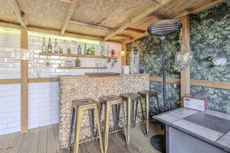 Bar Area