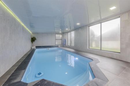 Pool House