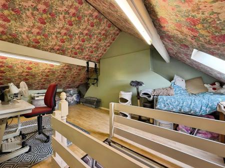 Loft Room