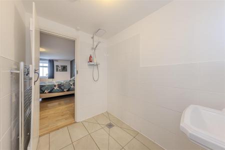 Wetroom