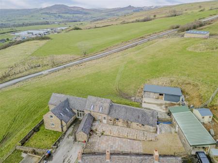 Aerial Aspect