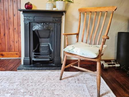 Second Floor Landing